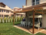 Pergola Tente Modeli - Görsel 3