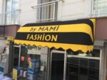 Balkon Körüklü Tente - Görsel 3