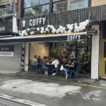 Coffe Mafsallı Tente